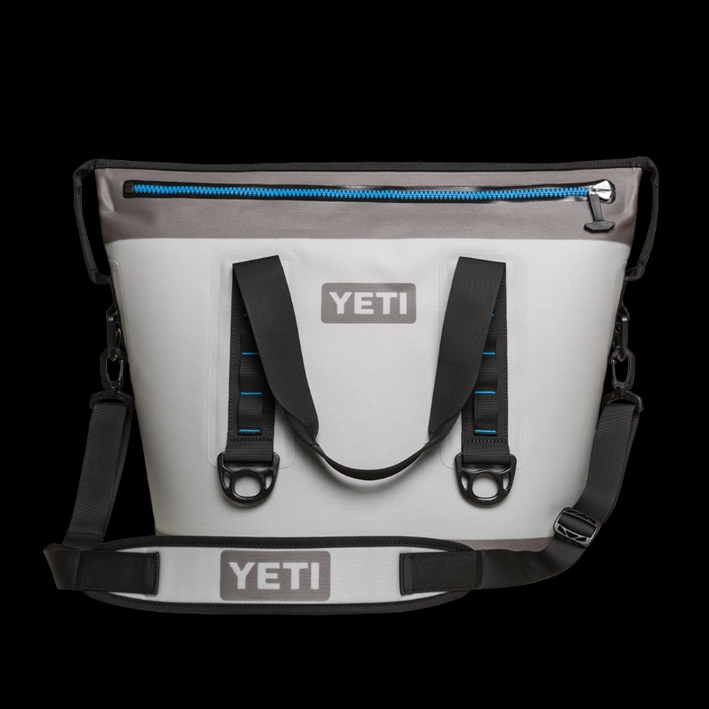 YETI SOFT COOLER